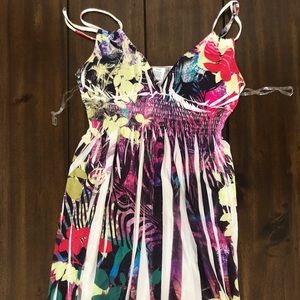 Dress- perfect for a beach vacation